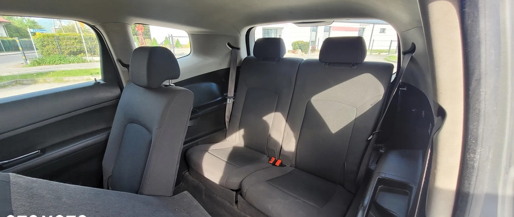 Chevrolet Orlando cena 14900 przebieg: 210000, rok produkcji 2011 z Żywiec małe 301